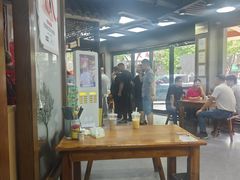 -杭嘉湖咬强羊肉面馆(永兴路总店)