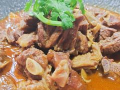 -福宝漠北·牛羊肉(广埠屯店)