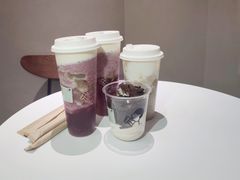 -喜茶(佛山顺德大良东乐路店)