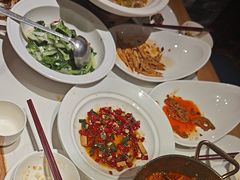 -小隐院子·庭院餐厅(大学城后湖店)