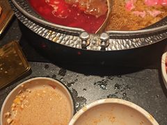 -牛New寿喜烧(金茂览秀城店)