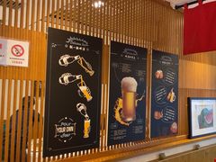 -福苗小骆驼烧烤(曲江店)