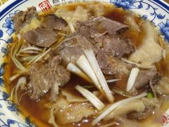 -直隶安家牛肉罩饼(建华店)