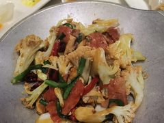 -火啫啫·粤式啫啫煲(南通首店)