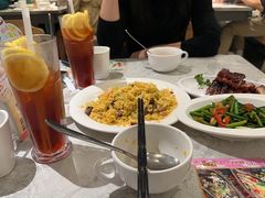 -翠华餐厅(正佳广场店)