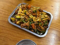 -幸福铁板烧(共和村店)