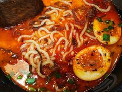 -味千拉面(煌华新纪元购物广场店)