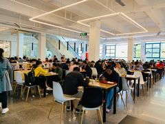 大堂-同济大学本部学苑饮食广场