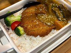 -本处·素食·融合料理(南油店)