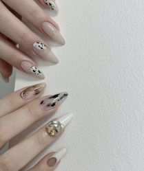 -CM.Nail美甲美睫