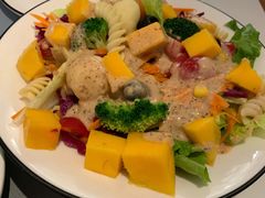 -伊斯坦布尔土耳其清真咖啡餐厅