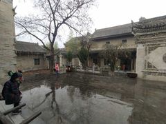 -西安关中民俗艺术博物院