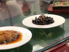 -农家小院(朱雀桥店)