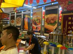 -7号院家宴.烧鸽子(门头沟店)