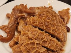 -京香轩·中餐厅(上海中庚聚龙酒店)