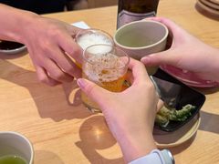 -寿司郎(皇庭广场店)
