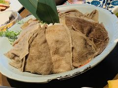 -汕头八合里海记牛肉店(清河店)