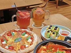 -Simple Yummy简单美味(上邦百汇城店)