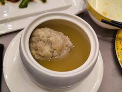 -银都上海菜馆(粤海东路店)