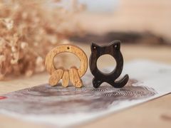 -五月木作·DIY木作文创体验店(北京路店)