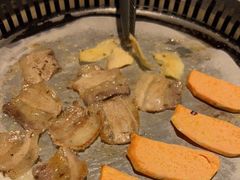 -东北烤肉(钟鼎名悦店)