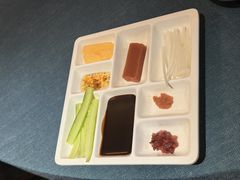 -鸭匠食府·挂炉烤鸭·新京菜(阜成路店)