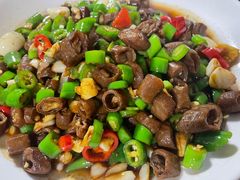 -老铁私房菜