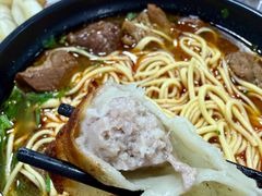 -水丰锅贴(延吉东路店)