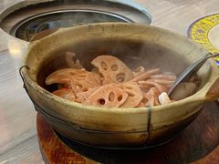 南乳花枝啫藕片-池记大牌档(广纸店)