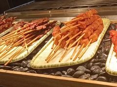 -汉来海港·海鲜自助餐厅(上海七宝领展广场店)