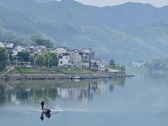 -新安江山水画廊风景区