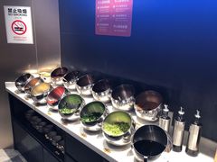 -牛人日志·鲜牛肉骨汤火锅(万科里瑧店)