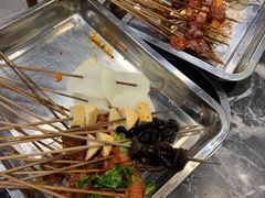 -钢管厂五区小郡肝火锅串串 Chuan Chuan hot pot