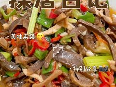 -红色湘菜馆(春风店)