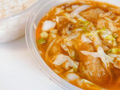 -老头盖浇饭(南京新街口明瓦廊宏光酒店店)