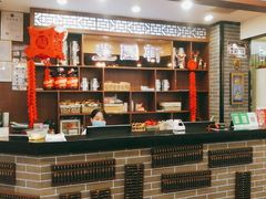 -丰圆轩粤式茶楼 . 点心粤菜(夏茅店)