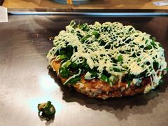 日葵大阪烧-日葵 大阪烧ひまり(仙霞路店)