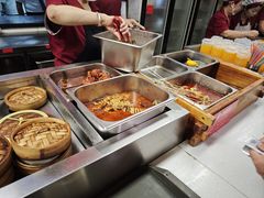 -东方削面(迎泽街店)