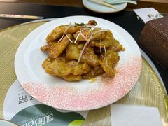 -巧婆婆特色东北菜·铁锅炖