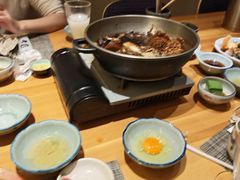 -大岛日本料理铁板烧(南通大饭店)