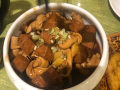 -忆品青莲素食文化主题餐厅(文华名城店)