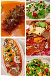 -志诚丽柏酒店·锦轩中餐厅·宴会厅