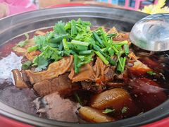 腩得·至尊牛腩煲-腩得欢喜·牛腩煲火锅(万庭大厦店)