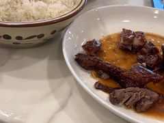 -鹅掂·大岭山烧鹅