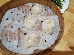 -小六汤包砂煲菜(文景路店)