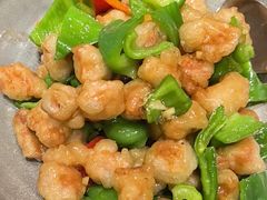 -小天厨民间菜馆(深圳街店)
