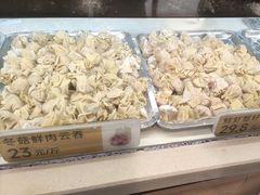 -炳记云饺(德政总店)