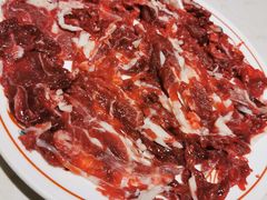 -汕头八合里海记牛肉店(清河店)