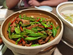 小炒肉-几荷·恰似故人来(秀水广场店)