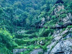 -九如山休闲旅游度假区